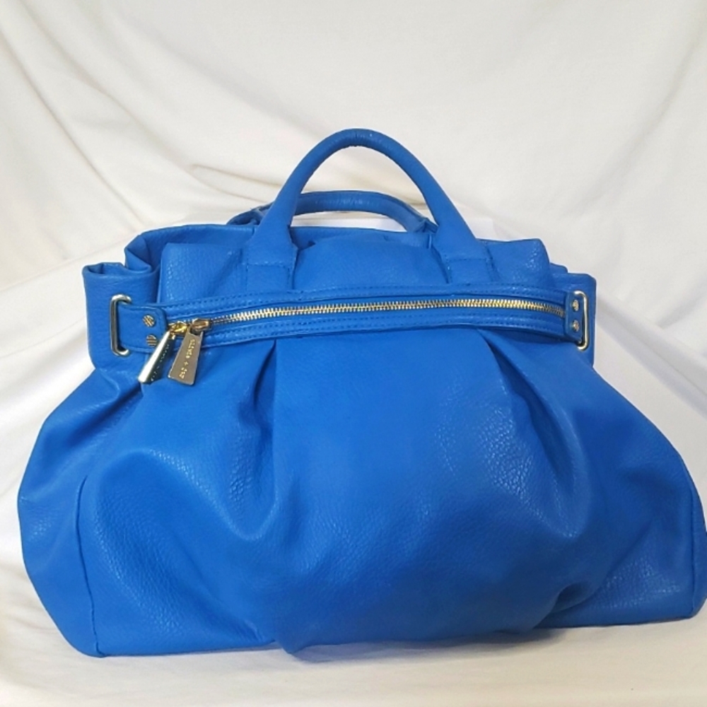 Olivia and Joy Hand bag (Reiki Cleansed & Infused)